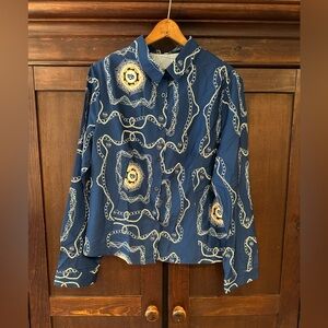 Amazon Women’s blouse - button down shirt